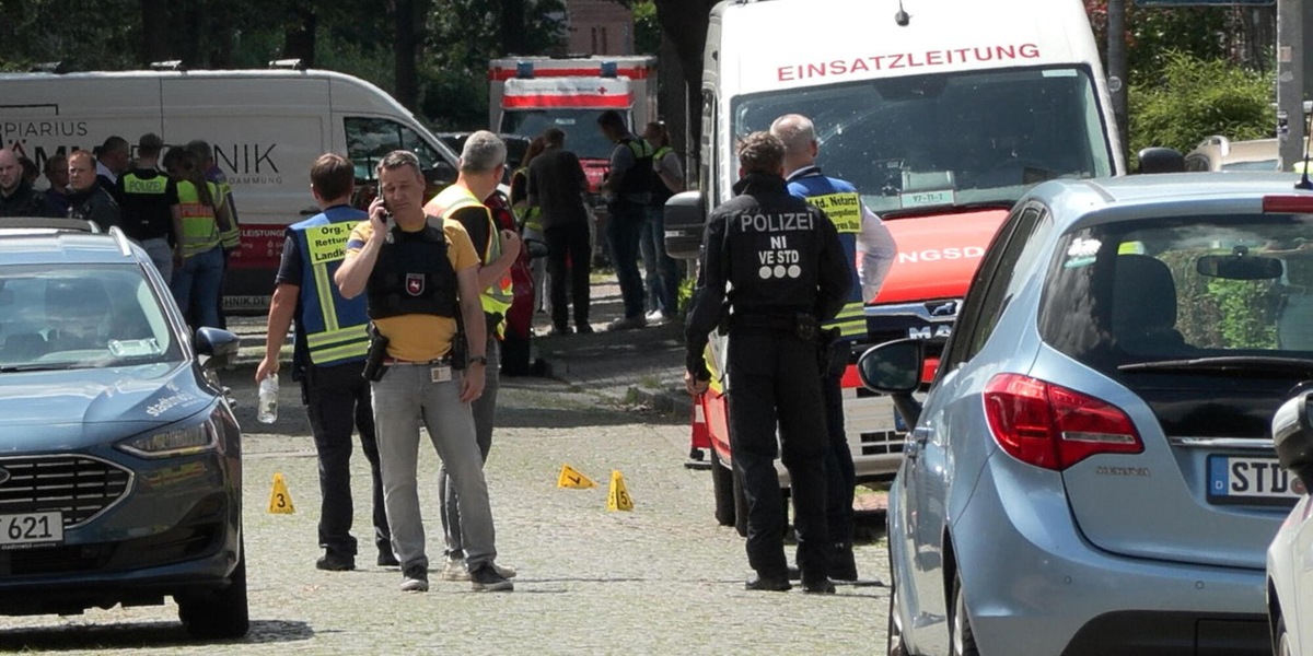 La custodia della figlia di 3 mesi dietro la strage in Germania, fermato il padre