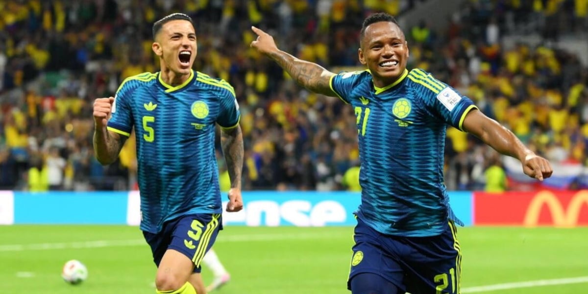 Castaño, l’architetto della Colombia