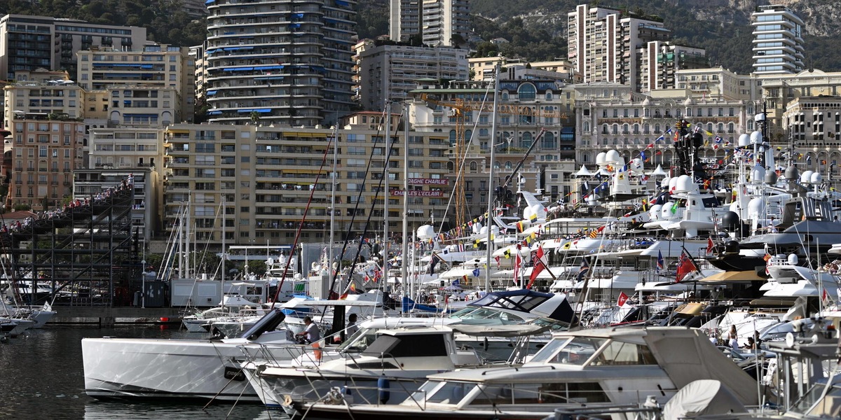 Monaco, 'l'esplosione avvenuta in serata è probabilmente un attentato'