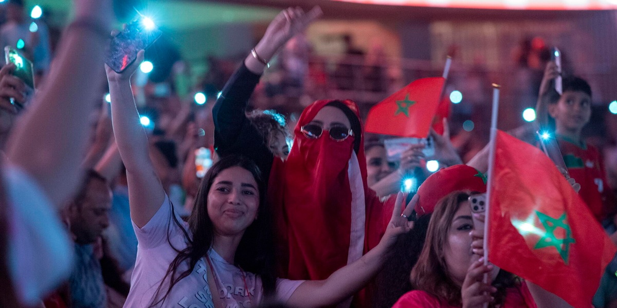 ++ Mondiali: Olanda sconfitta ai rigori, Marocco agli ottavi ++