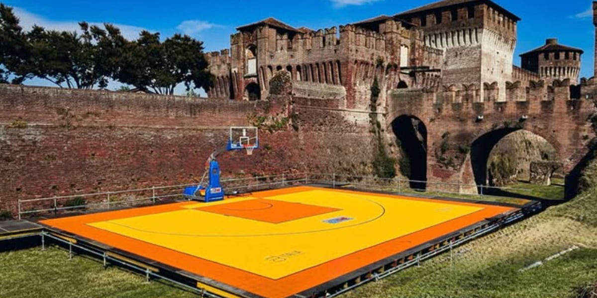 Estathé 3x3: tanti i tornei nel weekend. Nel circuito élite anche il Soncino