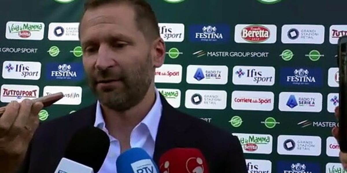 Ludi: "Siamo stati sempre fiduciosi su Nico Paz"