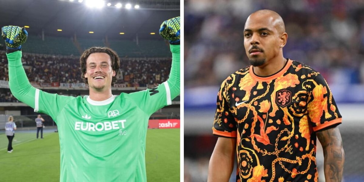 Retroscena mercato Roma: la Juve chiede il prezzo di Svilar ma non fa offerte, Malen dice no all'Arabia e El Aynaoui...