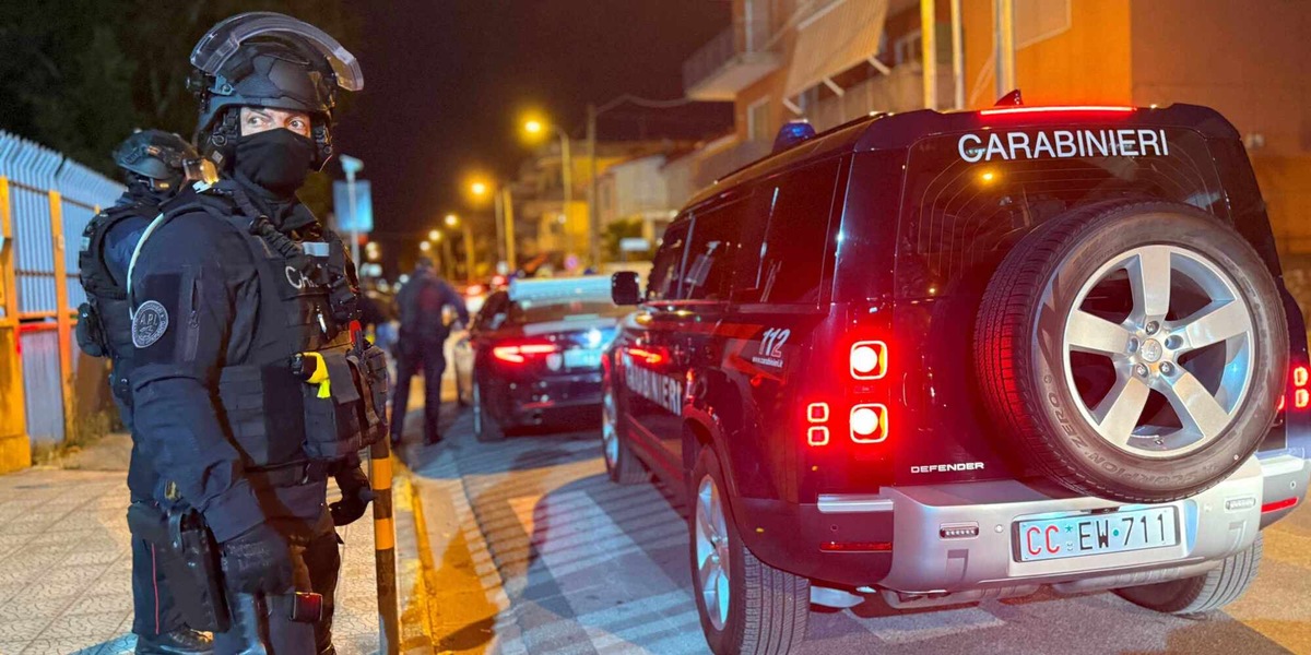 Attentato a Ranucci, gruppo ha agito in cambio di migliaia di euro