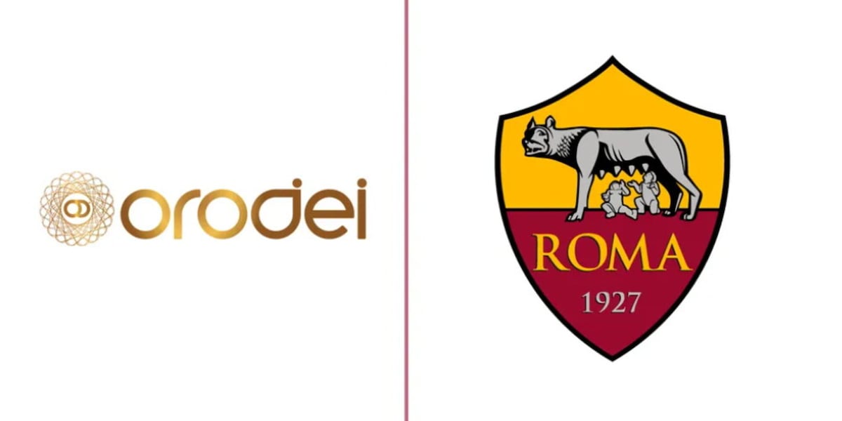 Roma, nuovo sponsor in arrivo sul retro maglia