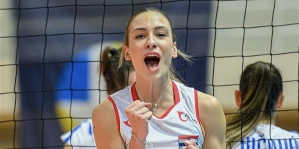 Volley Mercato: Andrea Mihaljević opposta croata per Brescia
