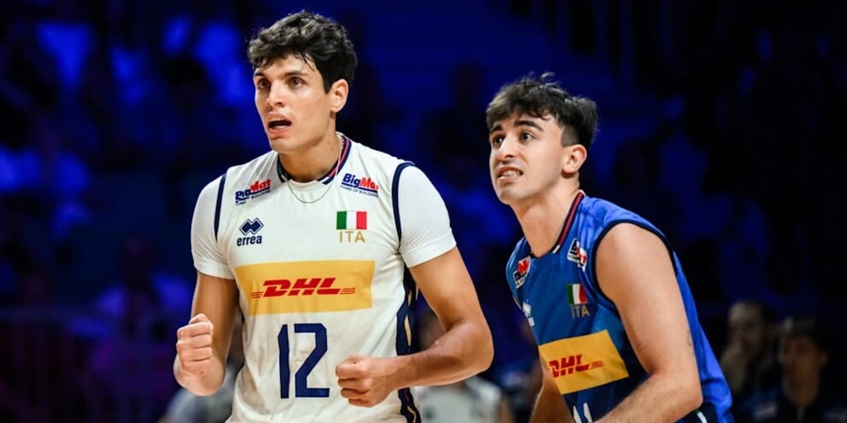 Gli azzurri dal 2 luglio in raduno a Cavalese