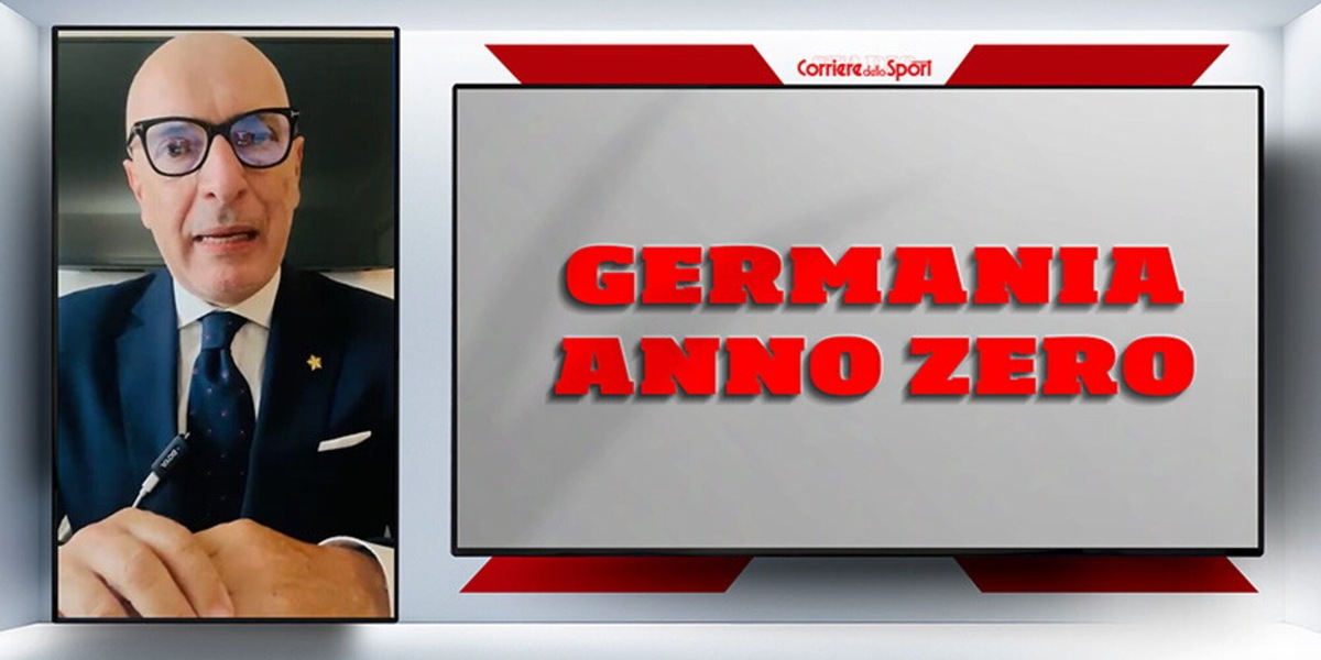 Mertesacker, parlaci del disastro Germania