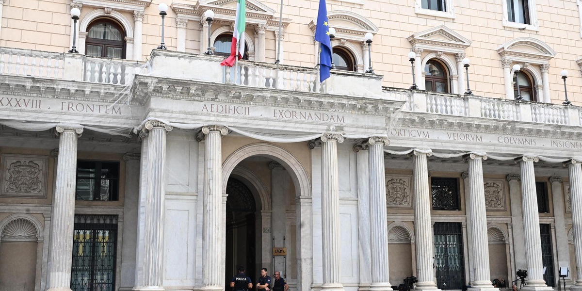 Inps, risultato economico 2025 positivo per 4,5 miliardi