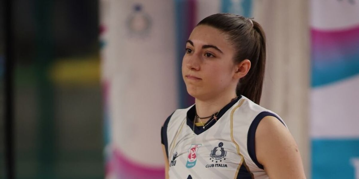 Volley Mercato: Caterina Peroni e Veronica Quero, giovani rinforzi per Messina
