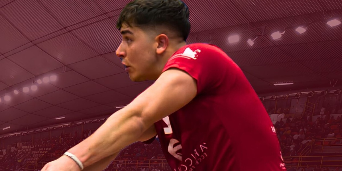 Volley Mercato: Reggio Calabria punta su Alessandro Bruno