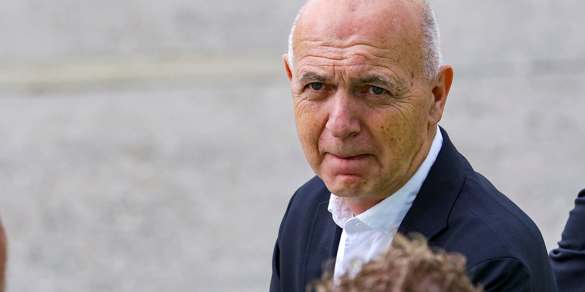 Mondiali: n.1 federcalcio tedesca 'una batosta, non si può far finta di nulla'
