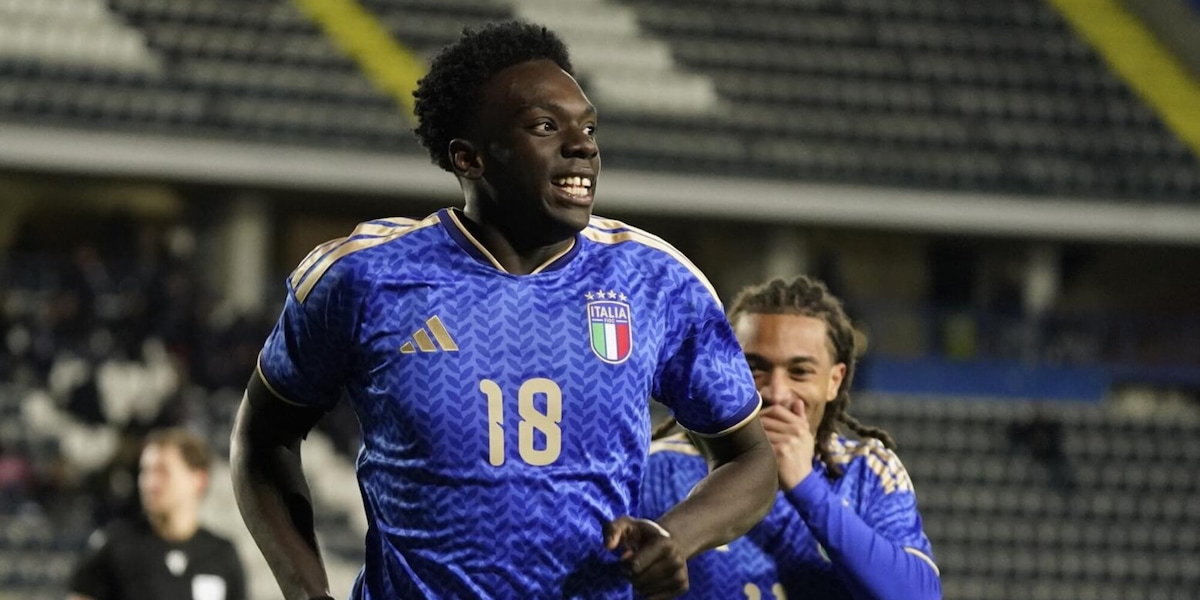 La Juve chiude per Ekhator, al Genoa soldi più il cartellino di Puczka: le cifre dell'affare