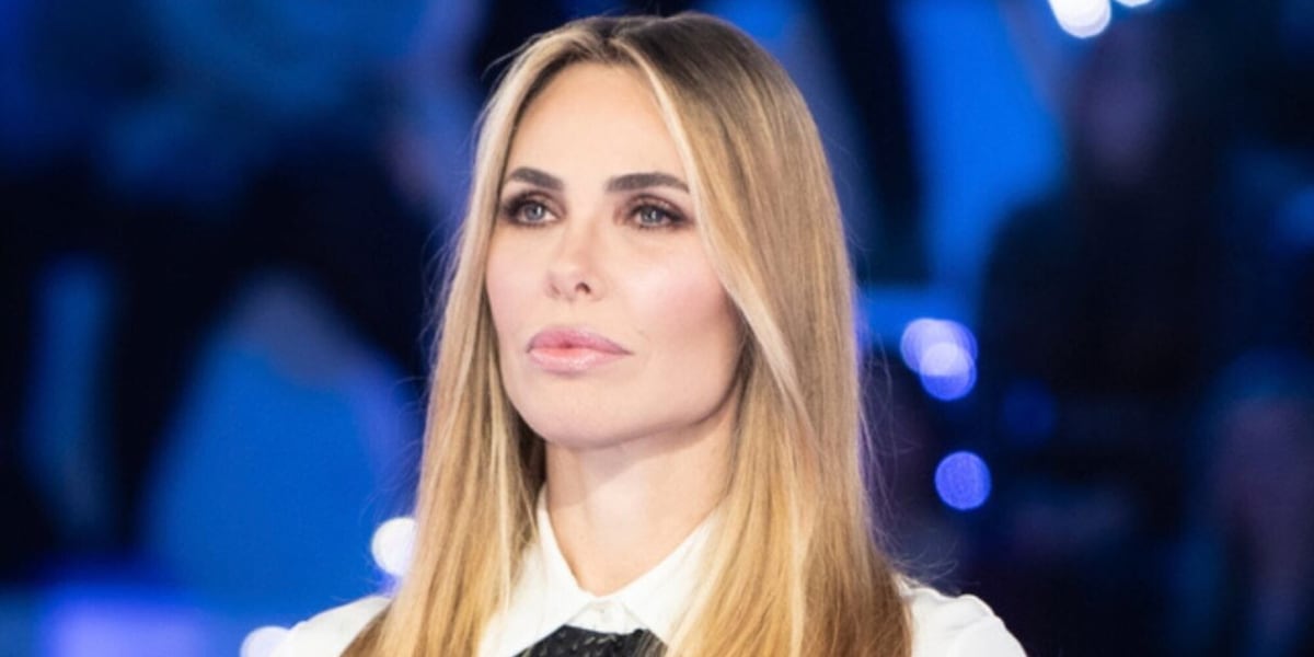 Ilary Blasi, la confessione inedita: "Alle tre di notte mi si ferma il cuore"