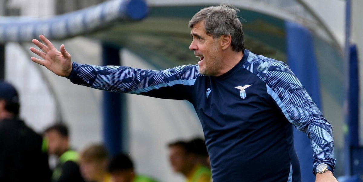 Calori esclusivo: "La Serie B è perfetta per far crescere i talenti italiani"