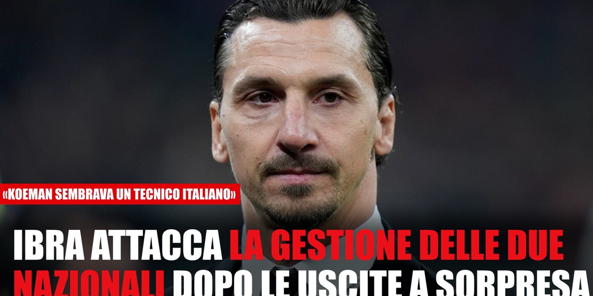 IBRA, L’ACCUSA