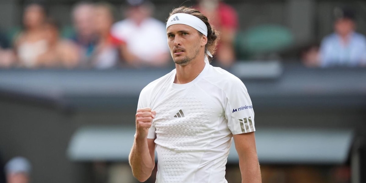 Zverev ci crede: "Ecco su quale campo potrei battere Sinner e Alcaraz!"