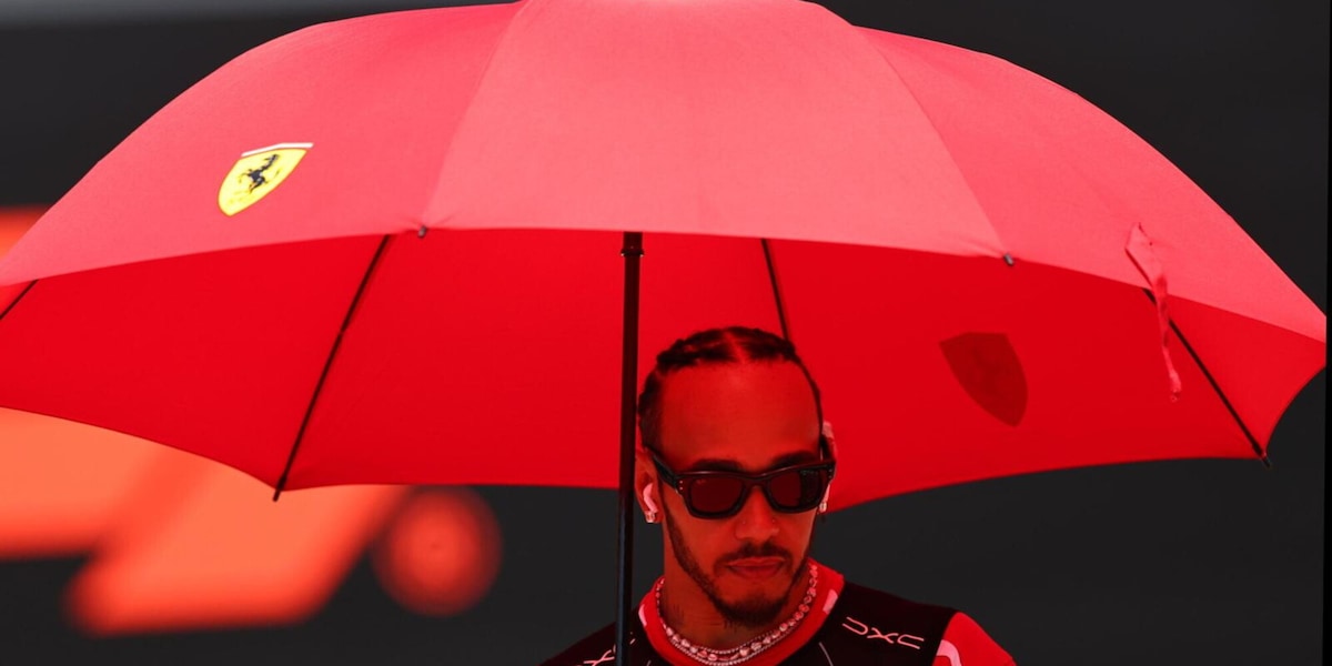 Hamilton a caccia di riscatto a Silverstone: "Pista speciale, una vera sfida. Non è solo..."