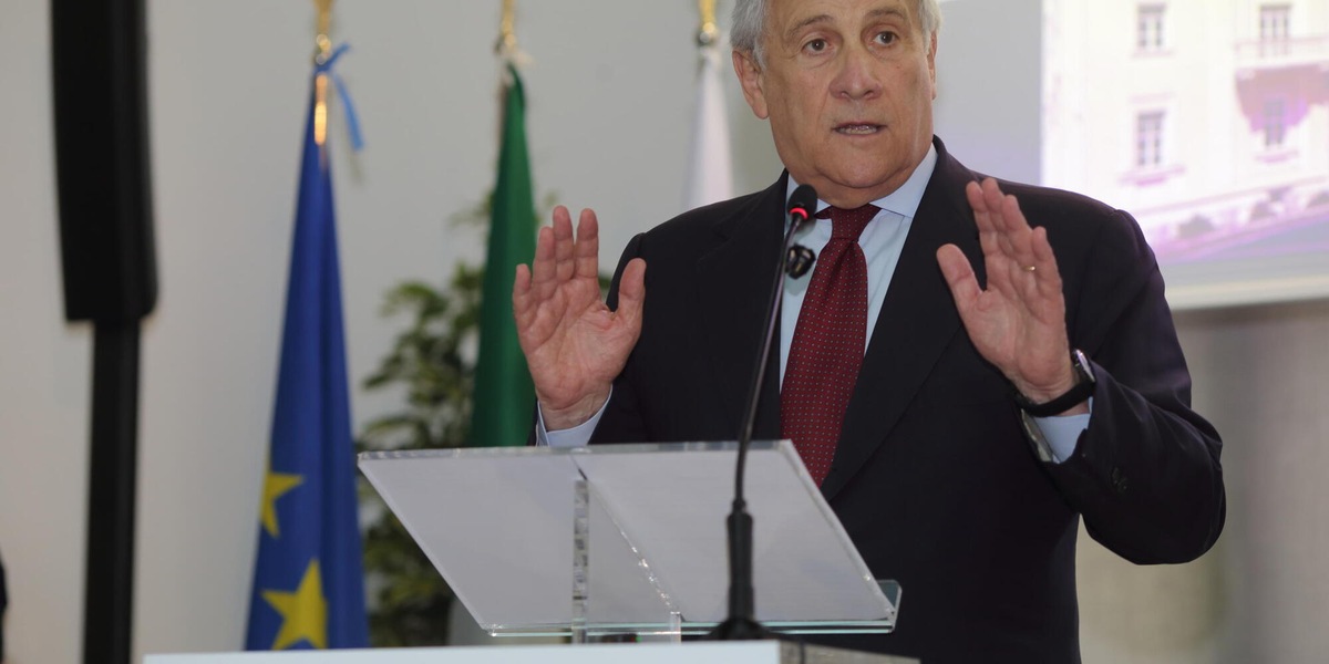 Tajani, Ambasciata al Cairo ha chiesto la grazia presidenziale per Nessy Guerra