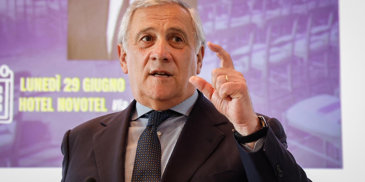 Tajani, 'Egitto ha assicurato collaborazione per soluzione rapida per Nessy'