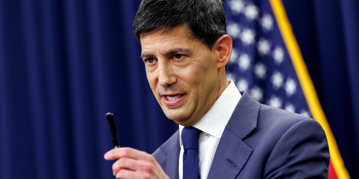 Warsh, la Federal Reserve resterà indipendente