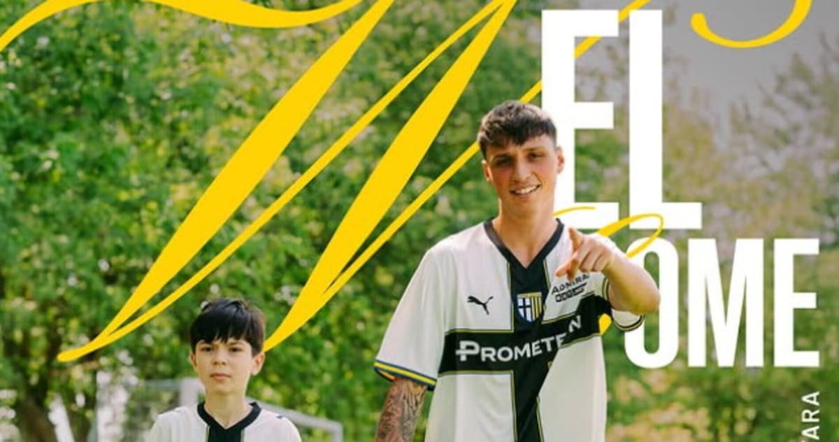 La Juve cede Daffara, è un nuovo giocatore del Parma: il comunicato ufficiale