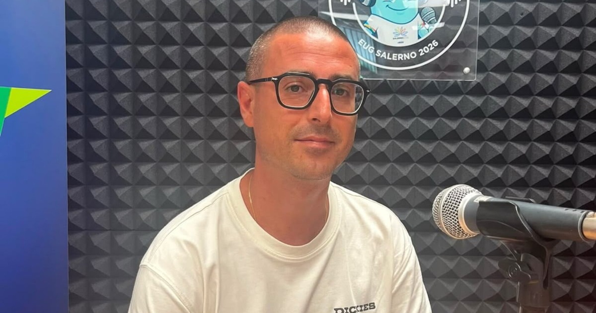 EUG Salerno 2026: basket e “3X3” protagonisti della grande kermesse estiva
