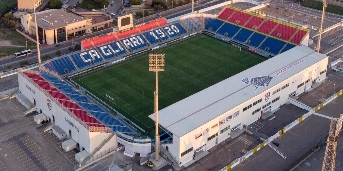 Ufficiale l'arrivo di Romano al Cagliari, si tratta anche per Bowie