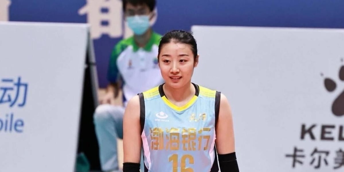 Volley Mercato: la cinese Yao Di sarà la vice Wolosz a Conegliano