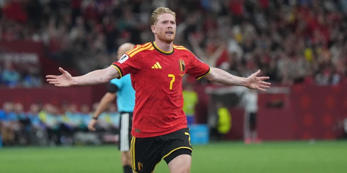 Dove vedere Usa-Belgio, Mondiali 2026: Dazn o Rai, orario, tv e streaming