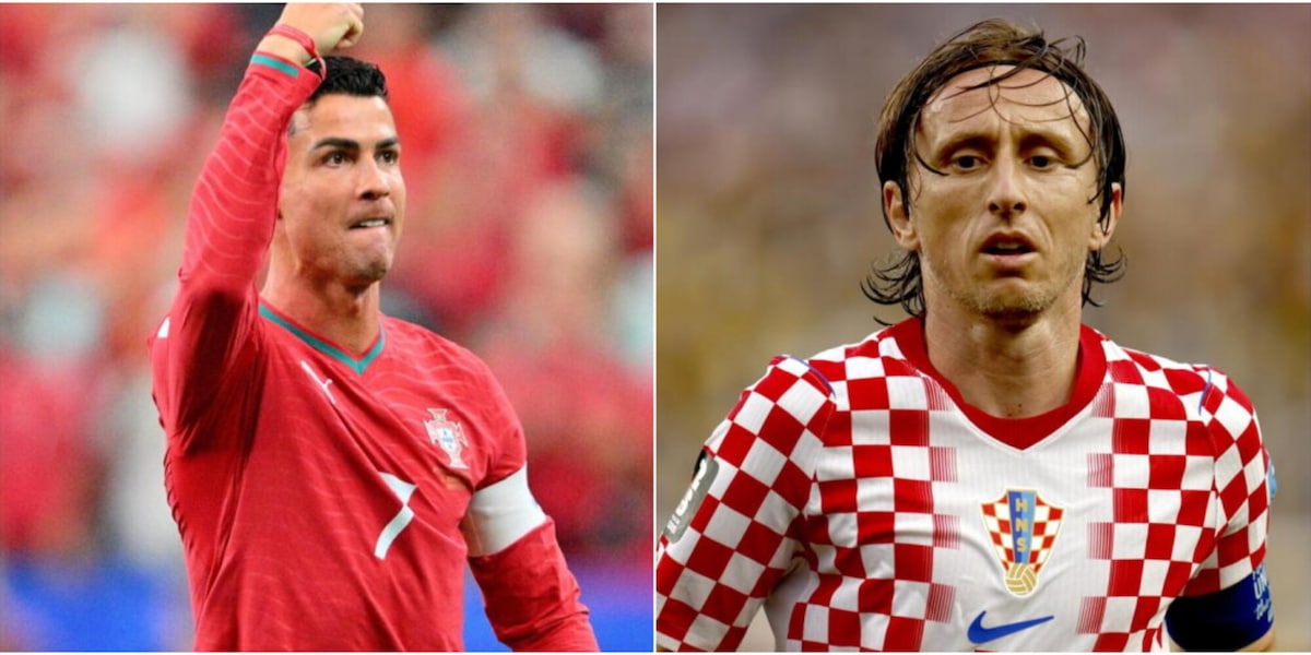 Dove vedere Portogallo-Croazia, Mondiali 2026: Dazn o Rai, orario, tv e streaming