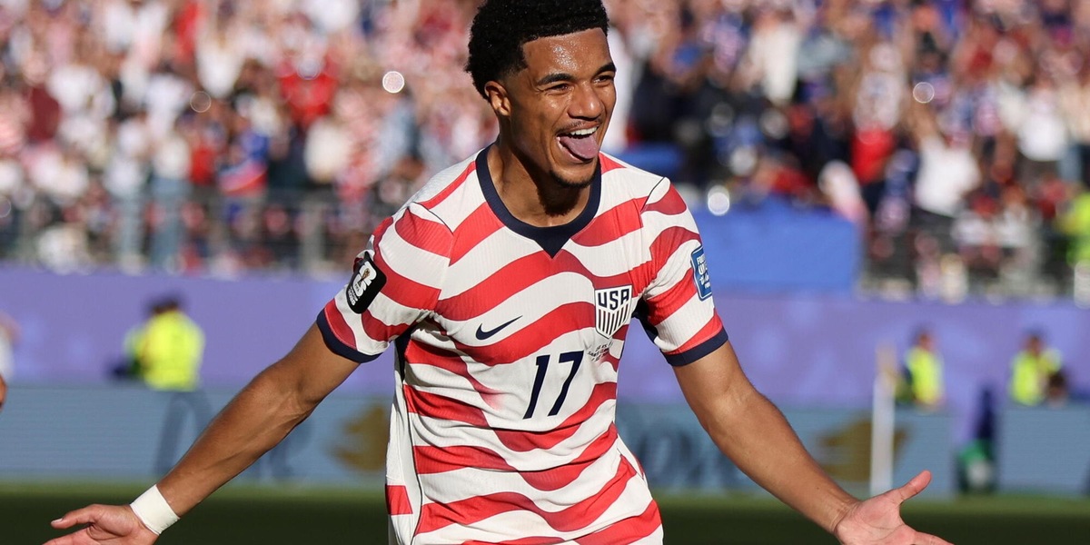 >>>ANSA/ Mondiali: Gli Usa sognano in grande, volano agli ottavi e trovano il Belgio