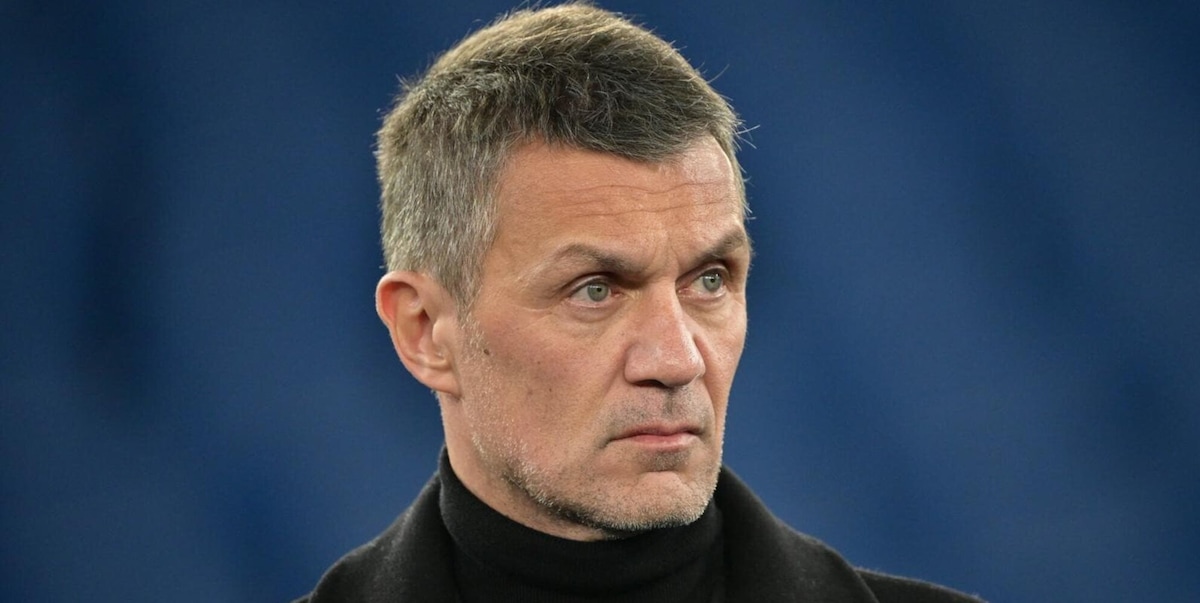 Italia, Maldini apre: Malagò può farcela