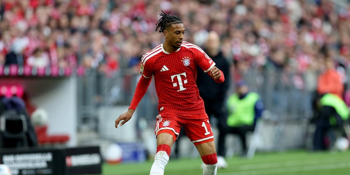 Il Bayern Monaco blinda Olise: "Rinnovo e super ingaggio per proteggersi dal mercato"