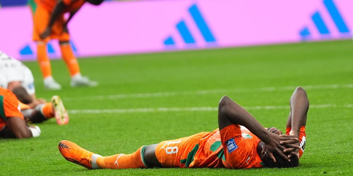 >>>ANSA/ Mondiali: Fuori quattro africane, è la 'sindrome dell'ultimo minuto'