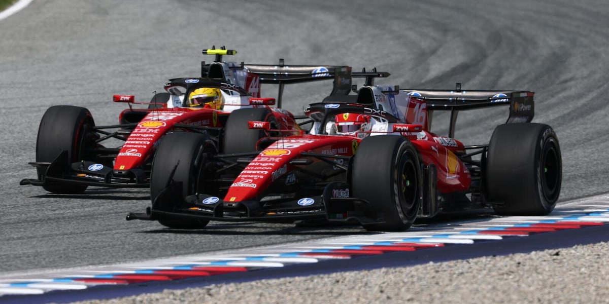 F1, si corre a Silverstone: qualifiche, Sprint e gara, tutti gli orari e dove vederle