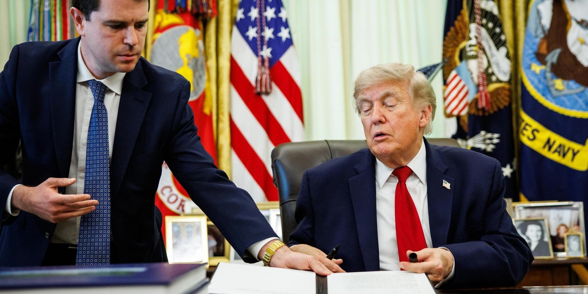 Trump torna ad attaccare la Nato, Usa spendono più di tutti