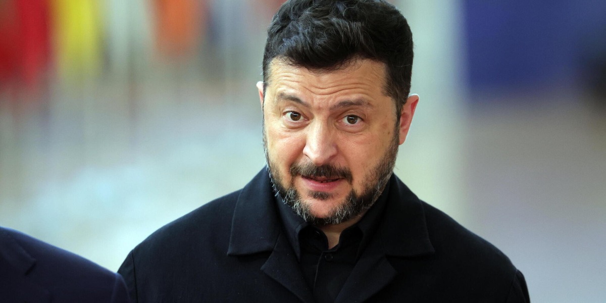 Zelensky, 'reagiremo sicuramente all'attacco russo a Kiev'