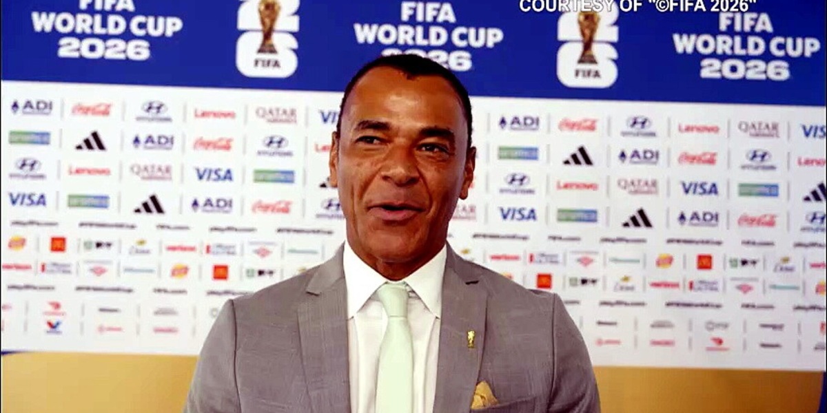 Cafu: "Stupito da Capo Verde e Norvegia"