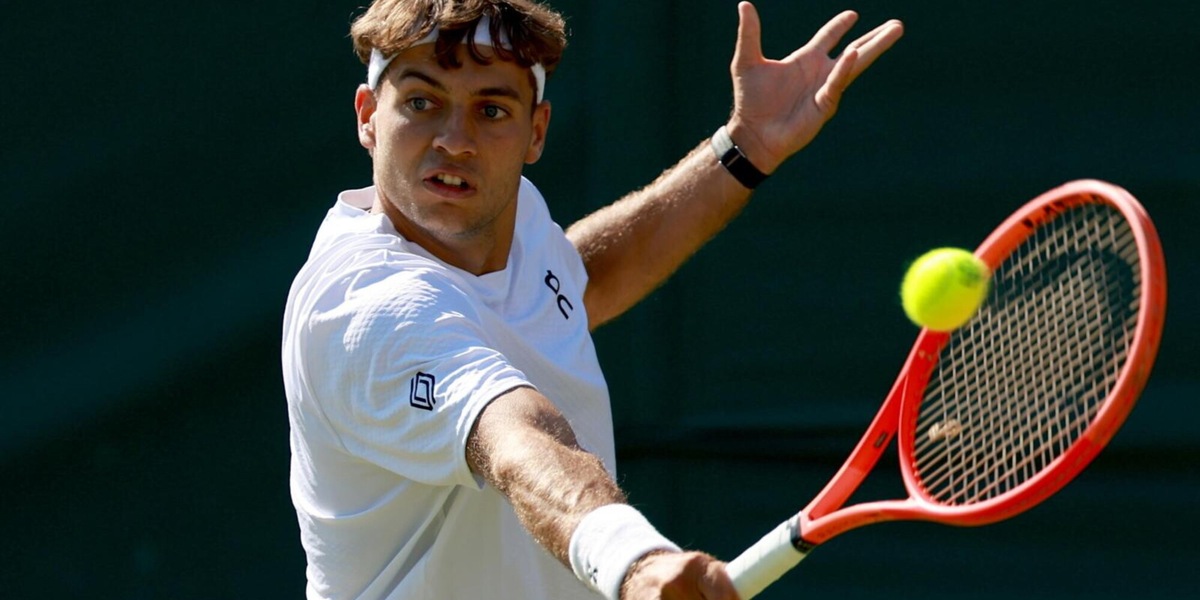 Cobolli-Khachanov, terzo turno Wimbledon: orario, quando si gioca e dove vederla in tv