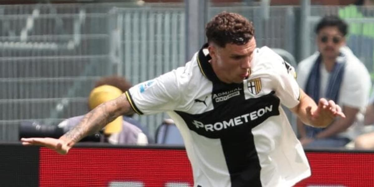 Carboni dall'Inter al Parma a titolo definitivo, è ufficiale: i dettagli dell'accordo