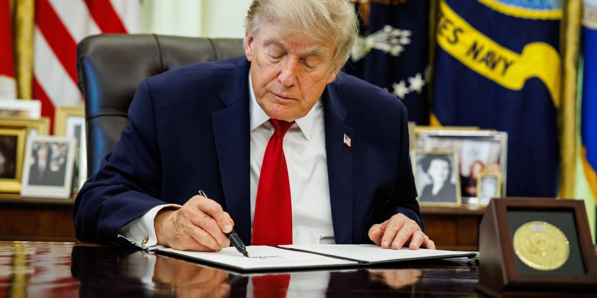 Usa, Trump vuole che la strage insensata in Ucraina finisca