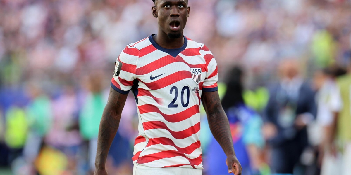 Mondiali: l'appello dei tifosi Usa a Trump, 'intervenga con la Fifa per Balogun'