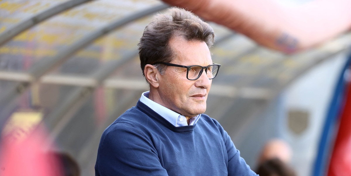La visione di Novellino: «Calcio italiano in crisi? Alleniamo i nostri talenti con tecnica e dribbling»