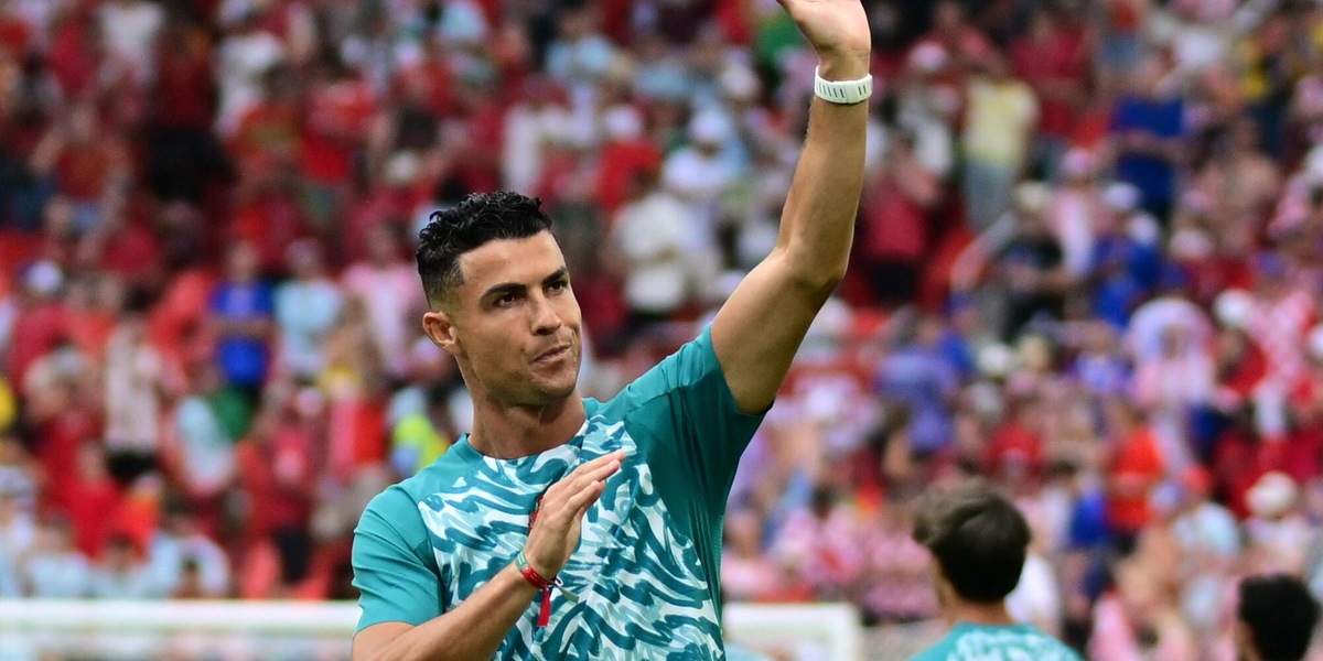 Media, 'per sorella Cr7 lui lascerà la nazionale dopo i Mondiali'