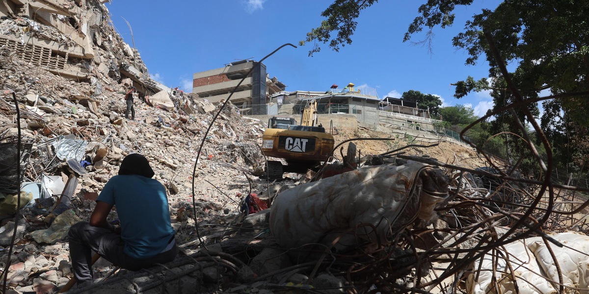 Sale il bilancio delle vittime in Venezuela, 2.595 morti