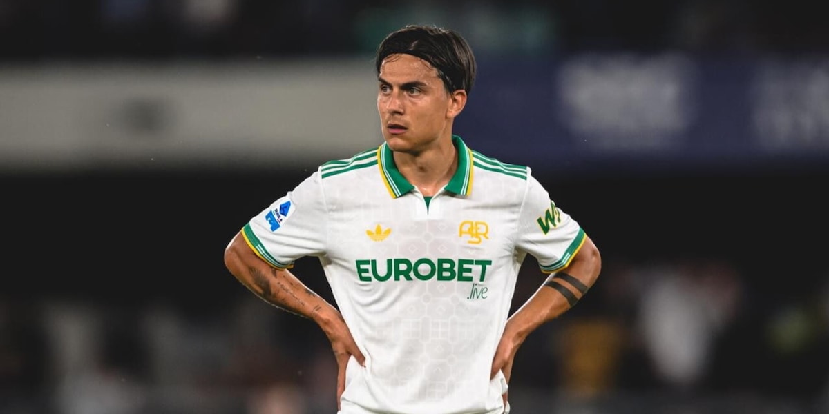 Dybala prende tempo: è stizzito con la Roma, ma vuole restare