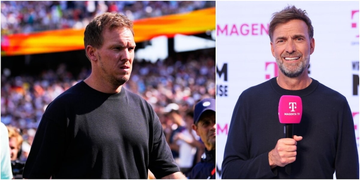 Germania, Nagelsmann lascia dopo il flop ai Mondiali: Klopp tra i possibili sostituti