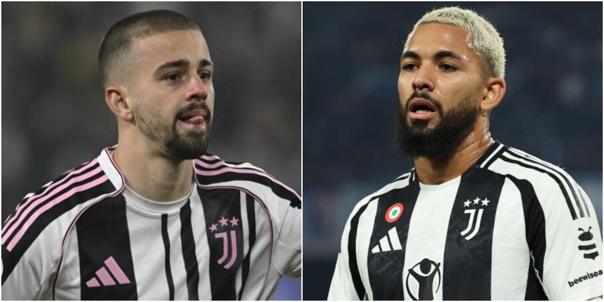Da Zhegrova a Douglas Luiz: nodo uscite per la Juve