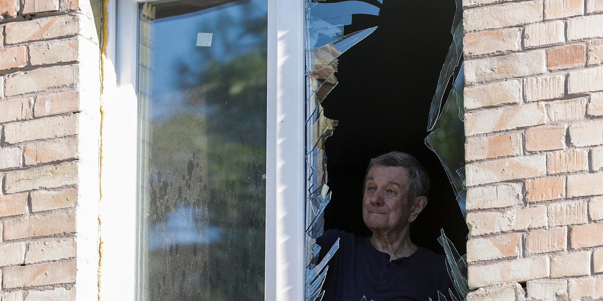 Kiev, sale a 30 il bilancio dei morti nell'attacco russo di ieri